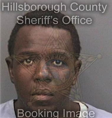 Paul Mitchell - Hillsborough County, FL 