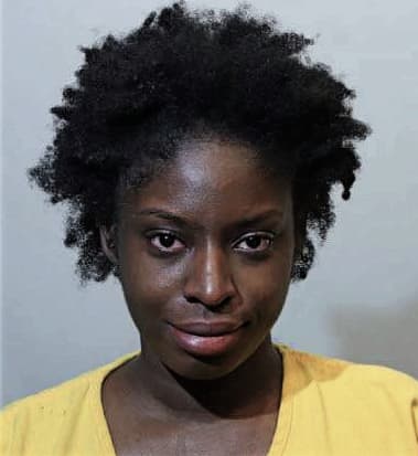 Shenika Mitchell, - Seminole County, FL 