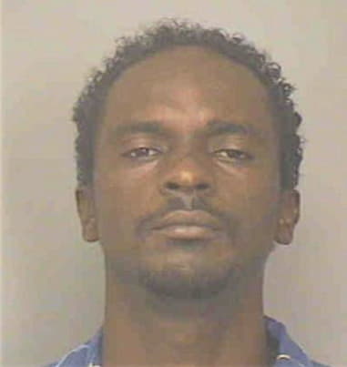 Dave Mohammed, - Polk County, FL 