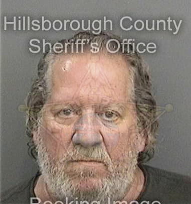 Julio Molina, - Hillsborough County, FL 