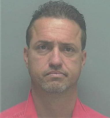 Jeffery Moorehouse, - Lee County, FL 