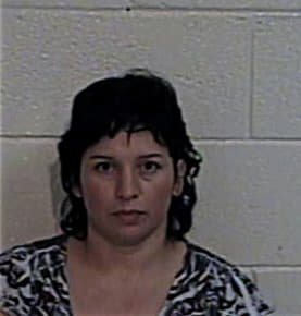 Carrie Moreno, - Hidalgo County, TX 