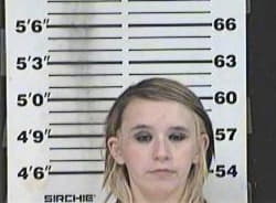 Phyllis Nichols, - Hunt County, TX 