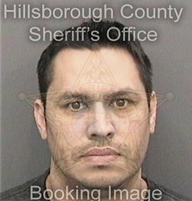 Felix Nieves, - Hillsborough County, FL 