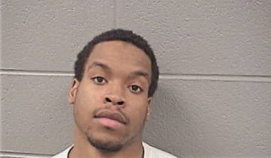 Randy Norwood, - Cook County, IL 