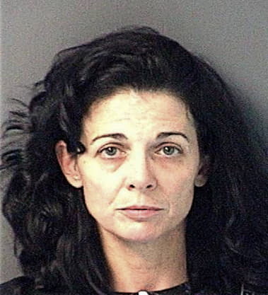 Diane Novellano, - Escambia County, FL 