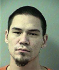 Wilmer Oliva-Andrade, - Okaloosa County, FL 