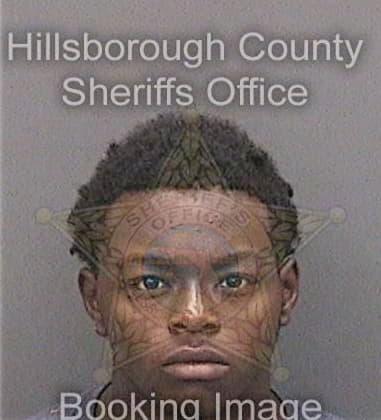 Richard Overstreet, - Hillsborough County, FL 