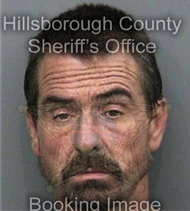 Jonathan Paremske, - Hillsborough County, FL 