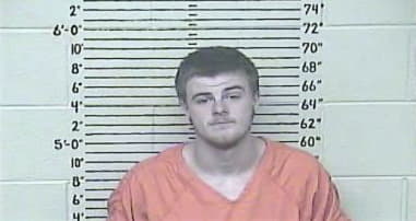 Phillip Parsons, - Carter County, KY 