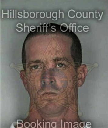 Gregory Pelletier, - Hillsborough County, FL 