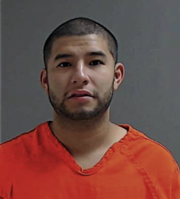 Lorenzo Perez, - Hidalgo County, TX 