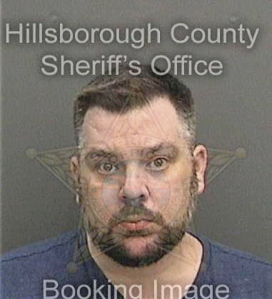 Troy Pilawski, - Hillsborough County, FL 