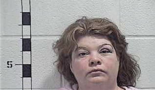 Debbie Pinto, - Shelby County, KY 