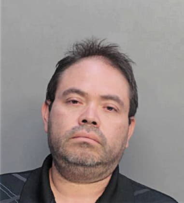 Jose Ponceperez, - Dade County, FL 