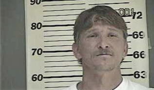 James Prater, - Greenup County, KY 