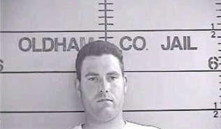 Joshua Puckett, - Oldham County, KY 