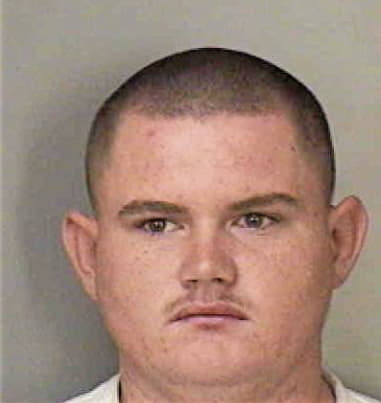 Darrell Raney, - Polk County, FL 