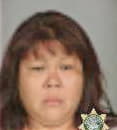 Allison Reddog - Multnomah County, OR 