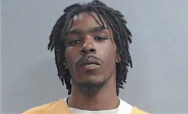 James Ridley - Fayette County, KY 