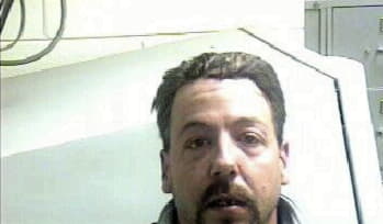 Paul Risner, - Johnson County, KY 