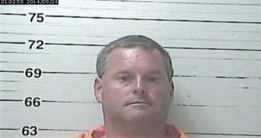 Jack Ritchie, - Harrison County, MS 