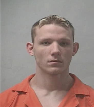 Phillip Ritter, - LaPorte County, IN 