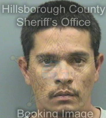 Jose Rivera, - Hillsborough County, FL 