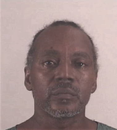 Adrian Robinson - Tarrant County, TX 