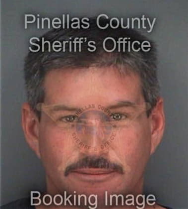 Gary Roblyer, - Pinellas County, FL 