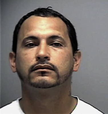 Alejandro Rodriguez, - Lee County, FL 