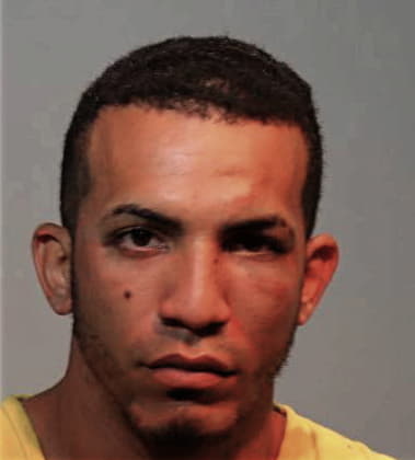 Miguel Rodriguez, - Seminole County, FL 