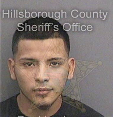 Robert Rodriguez, - Hillsborough County, FL 