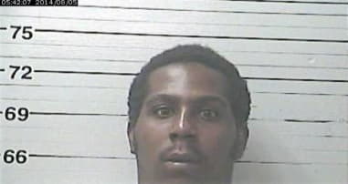 Willie Ross, - Harrison County, MS 