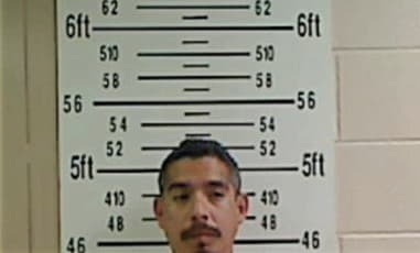 Jesus Ruiz, - Kleberg County, TX 