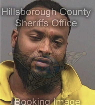 James Salter, - Hillsborough County, FL 