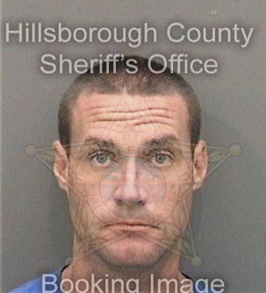 Pedro Sanchez, - Hillsborough County, FL 