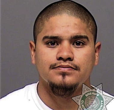 Margarito Sanchezbautista, - Clackamas County, OR 