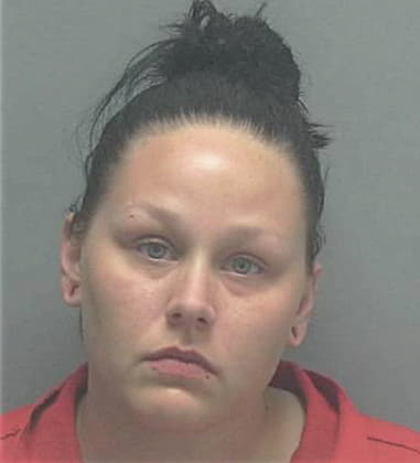 Kimberly Sandy, - Lee County, FL 