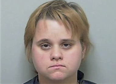 Alicia Sapp, - Putnam County, FL 