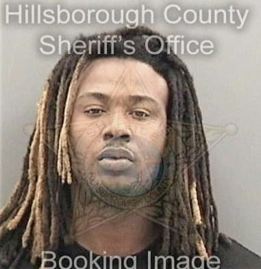 Curtis Simmons, - Hillsborough County, FL 