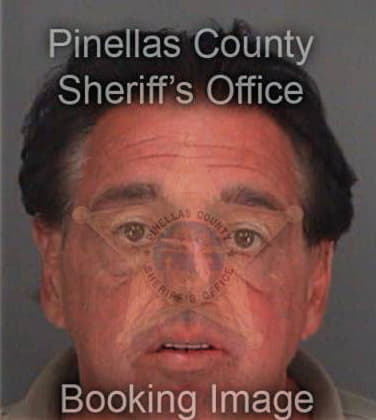 Alecsey Sisk - Pinellas County, FL 