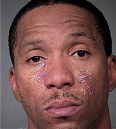 Joseph Sisneros - Maricopa County, AZ 