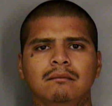 Christopher Smith - Polk County, FL 