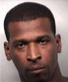 Eric Smith - Fulton County, GA 