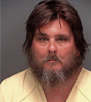 Shaun Smith - Pinellas County, FL 