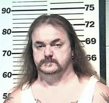 Archie Spaulding - Campbell County, KY 