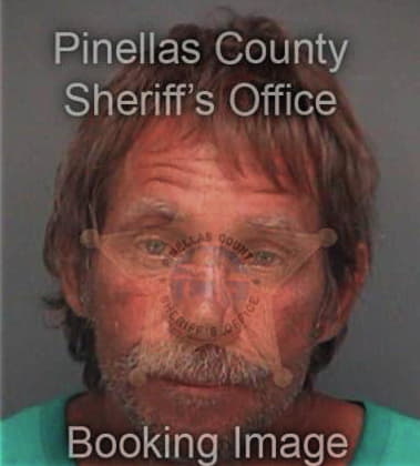 Sean Spencer - Pinellas County, FL 