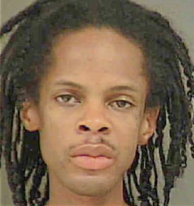 Naquan Stephens, - Mecklenburg County, NC 