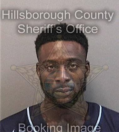 Tony Stephens, - Hillsborough County, FL 